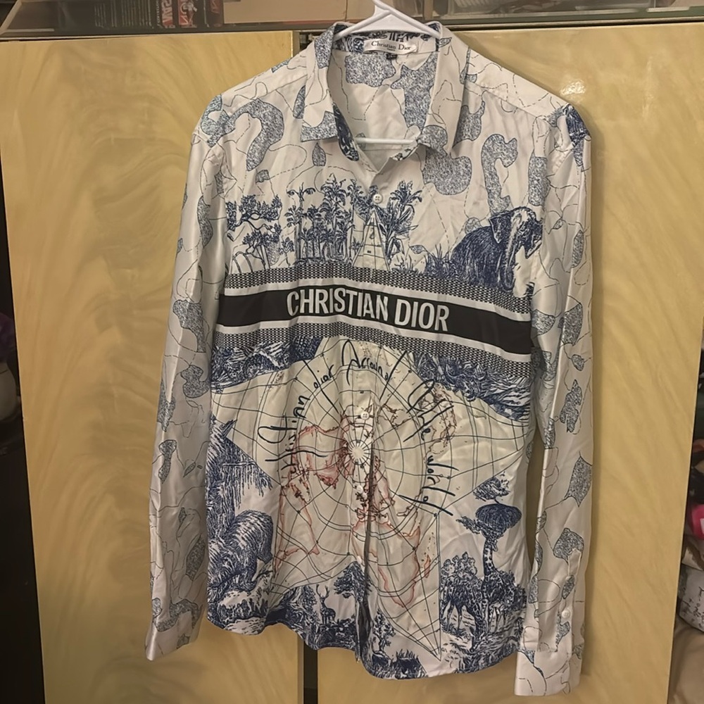 Men shirt.